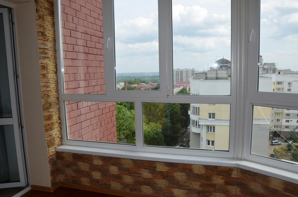 Flats Romashina Apartamento Briansk Habitación foto